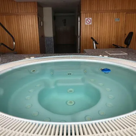 Puerta Del Mar, ático&spa Incluido En Primer Linea * Benalmádena