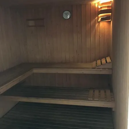 Puerta Del Mar, ático&spa Incluido En Primer Linea Benalmádena