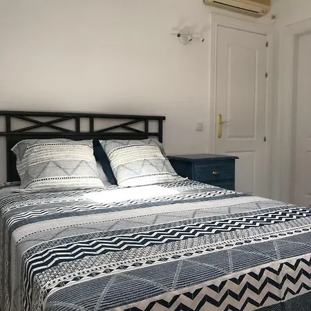 Puerta Del Mar, Atico&spa Incluido En Primer Linea Appartement Benalmádena